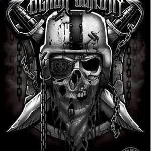 Meet your Posher, Barrington